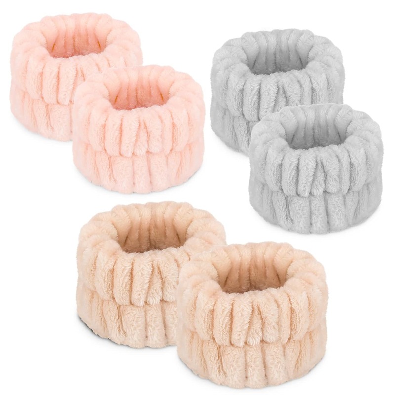 Wrist Towels for Washing Face